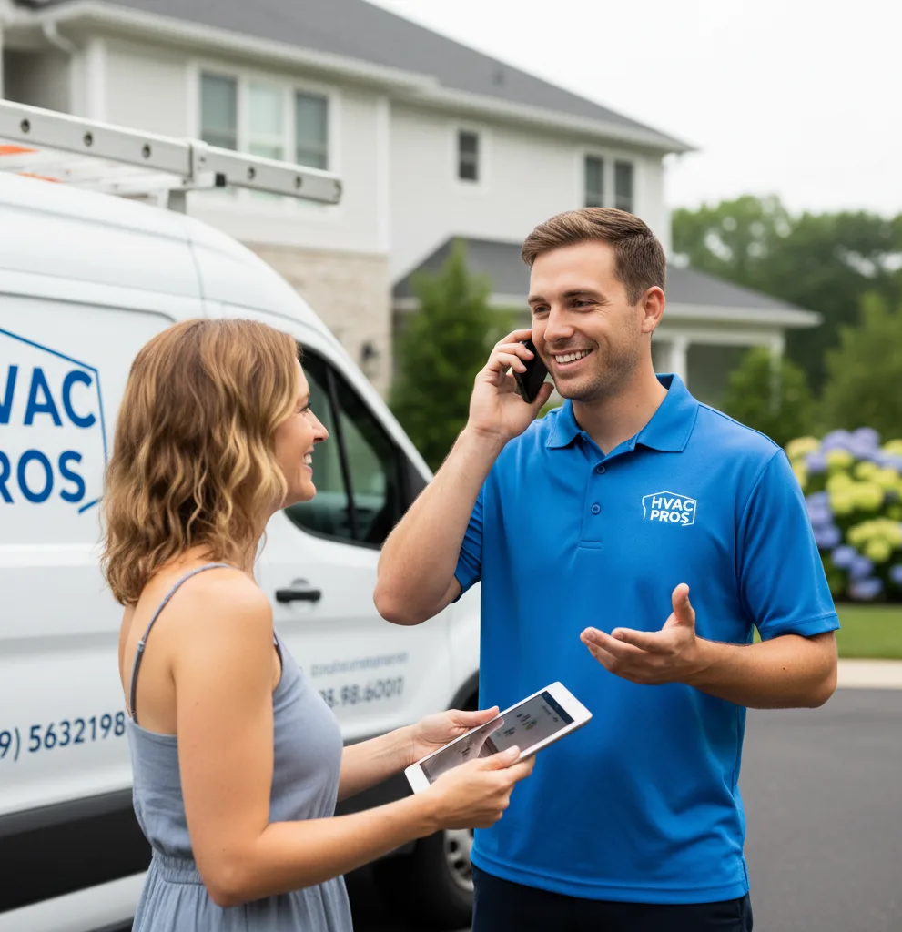 Cobra HVAC customer support in Mount Sterling